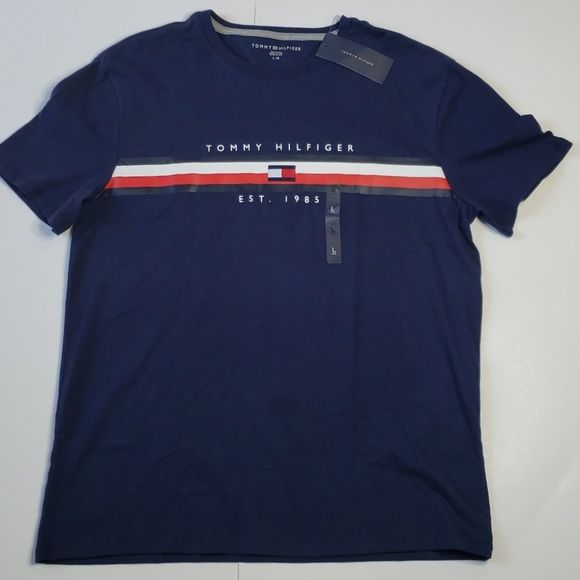 Tommy Hilfiger Other - Tommy Hilfiger T-Shrit